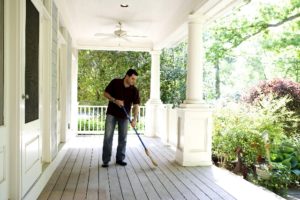Read more about the article Steder i og på dit hus du muligvis ikke havde tænkt på at rengøre 