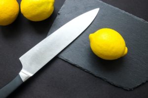 Read more about the article Sådan vedligeholder du bedst din kniv